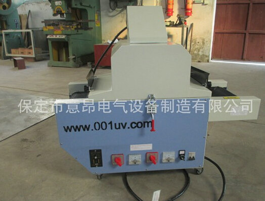 臺式uv機應(yīng)用技術(shù)！