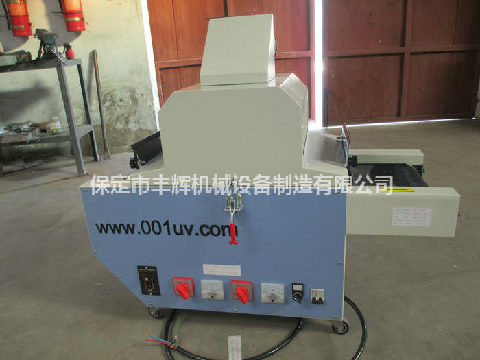臺(tái)式uv光固機(jī)給我一個(gè)支點(diǎn)！我便還你前途光明！
