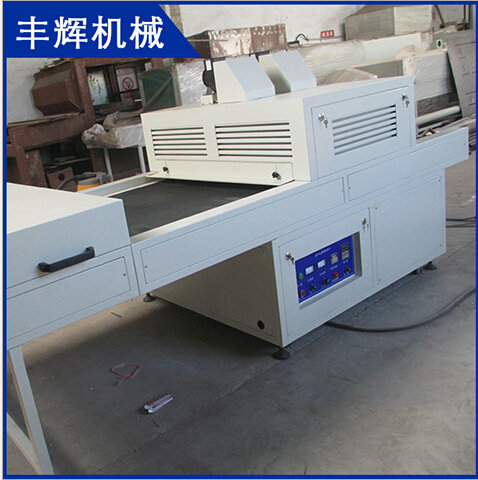 絲印uv機(jī)擁有性能，這還算不了什么