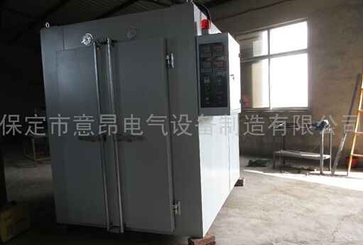 工業(yè)干燥箱為何打開加熱開關(guān)不加熱？