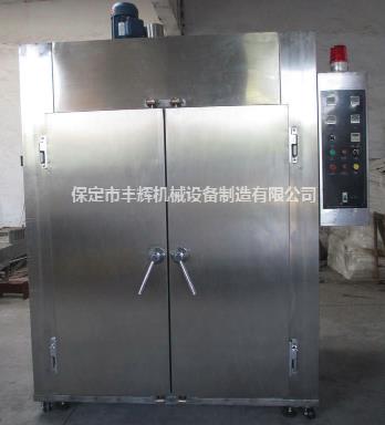 不銹鋼工業(yè)烤箱性能與結(jié)構(gòu)決定用途！??！