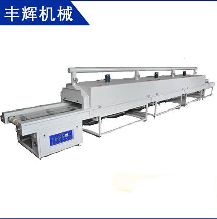 絲印隧道爐只有占盡優(yōu)勢(shì)才能占盡市場(chǎng)！