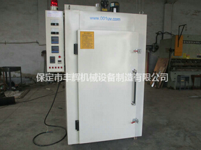 工業(yè)烤箱溫度設(shè)定簡易，操作方便