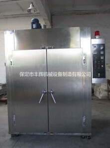 不銹鋼工業(yè)烤箱，好烤箱豐輝造